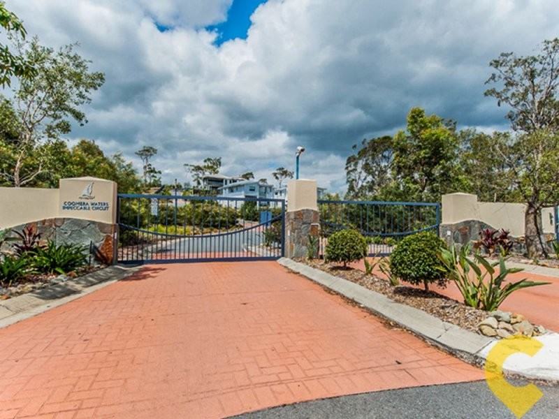 6 Impeccable Circuit, Coomera QLD 4209