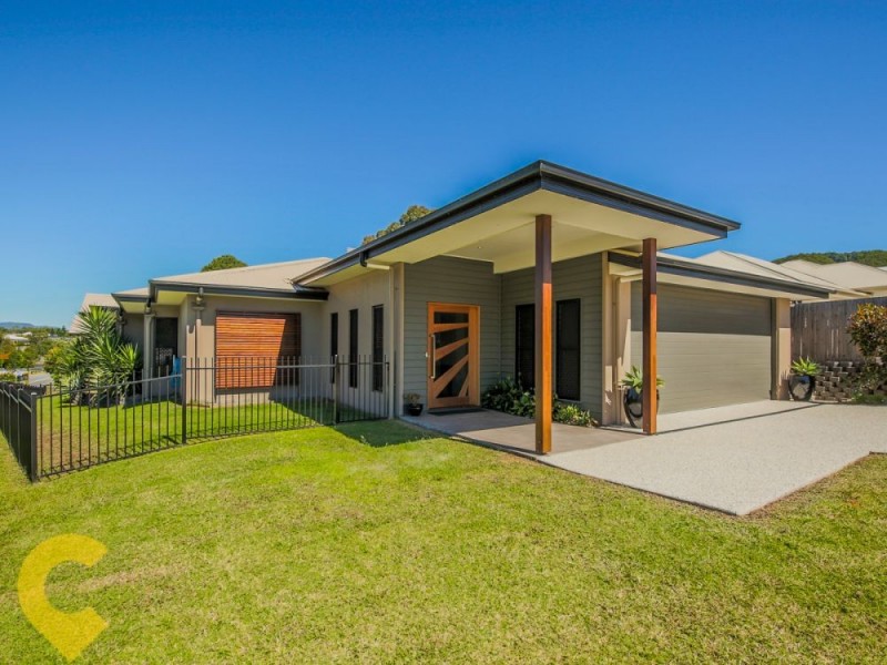 2 Coachella Crescent, Upper Coomera QLD 4209