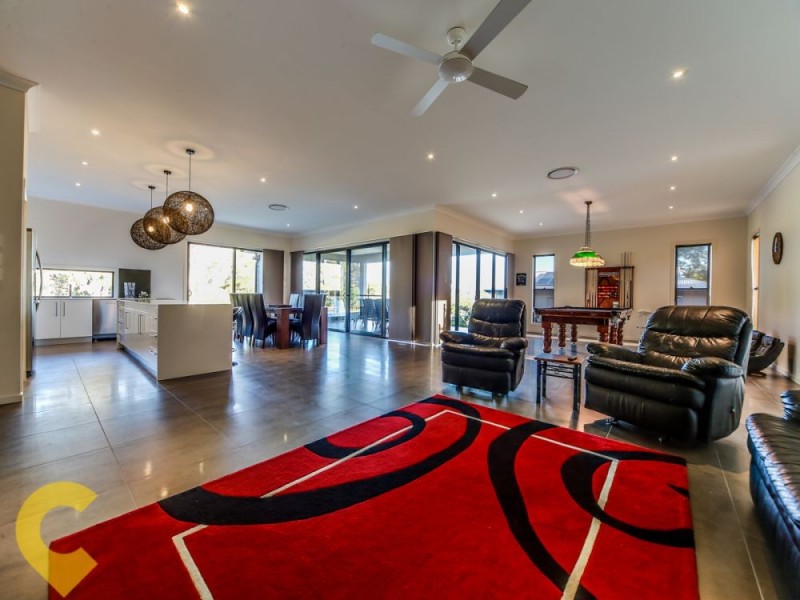 2 Coachella Crescent, Upper Coomera QLD 4209