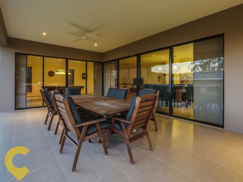 2 Coachella Crescent, Upper Coomera QLD 4209