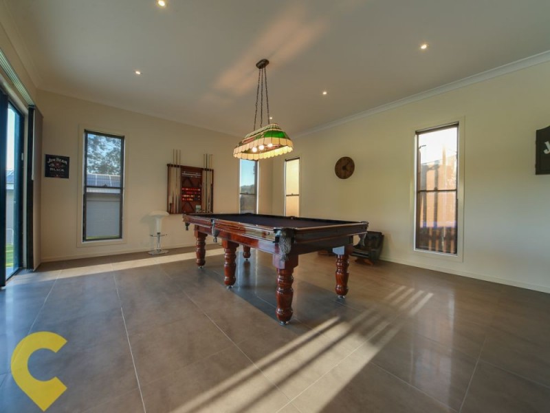 2 Coachella Crescent, Upper Coomera QLD 4209