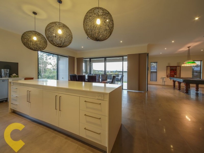 2 Coachella Crescent, Upper Coomera QLD 4209