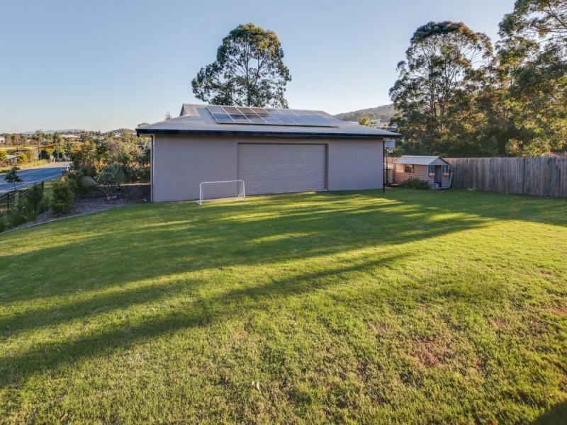 2 Coachella Crescent, Upper Coomera QLD 4209