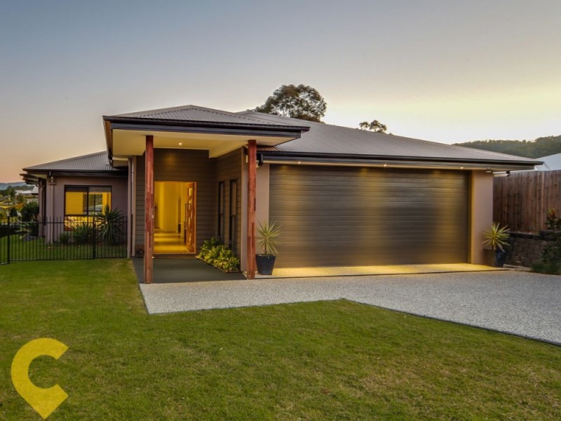 2 Coachella Crescent, Upper Coomera QLD 4209