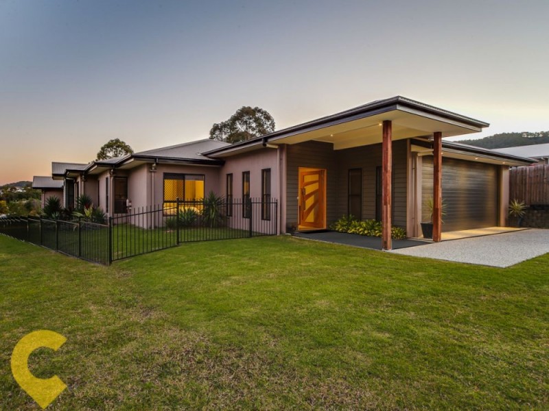 2 Coachella Crescent, Upper Coomera QLD 4209