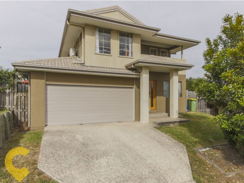 11 Ritz Drive, Coomera QLD 4209