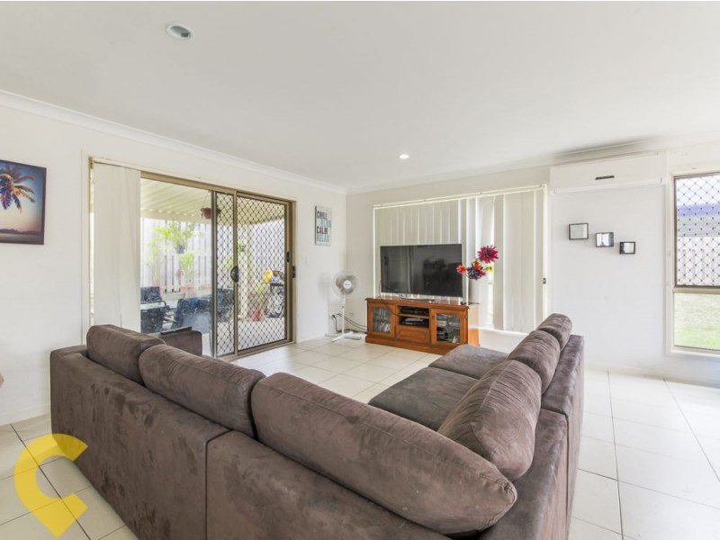 11 Ritz Drive, Coomera QLD 4209