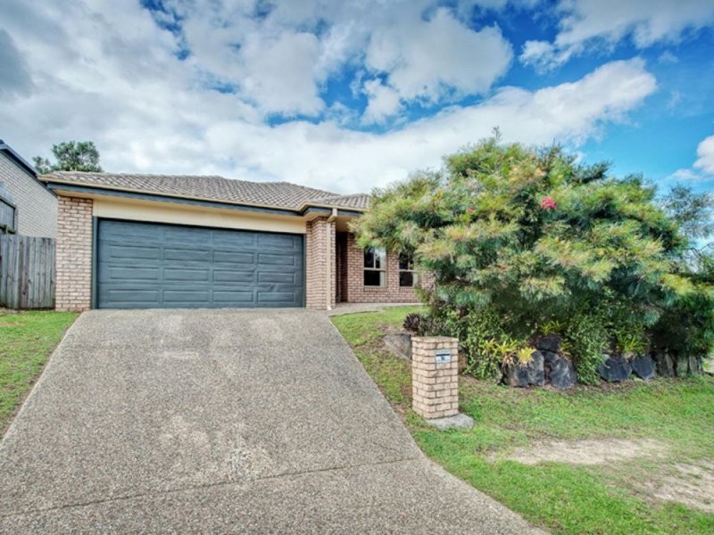 7 Tallon Street, Upper Coomera QLD 4209