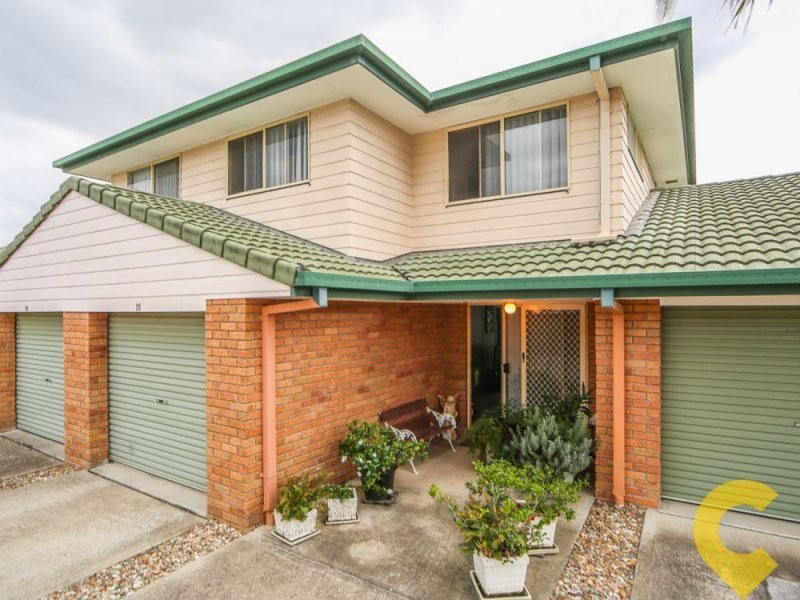 15/21 Fortune Street, Coomera QLD 4209