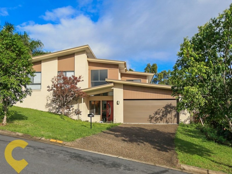 8 Maloney Crescent, Maudsland QLD 4210