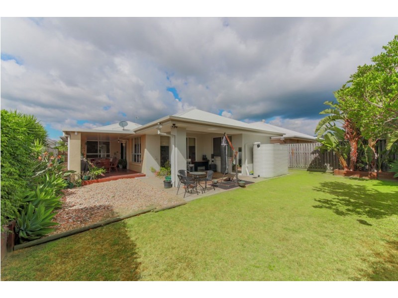 7 Drafters Crescent, Maudsland QLD 4210