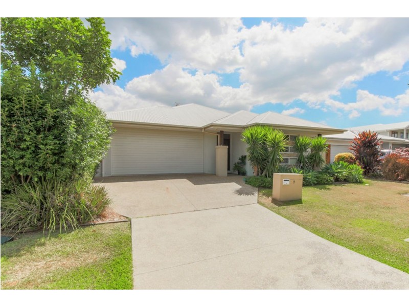 7 Drafters Crescent, Maudsland QLD 4210
