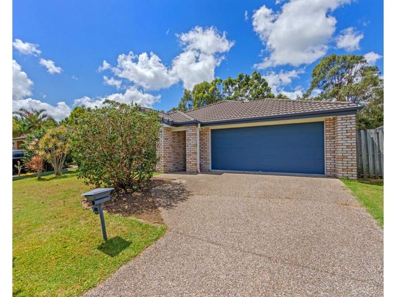 20 Runway Drive, Upper Coomera QLD 4209