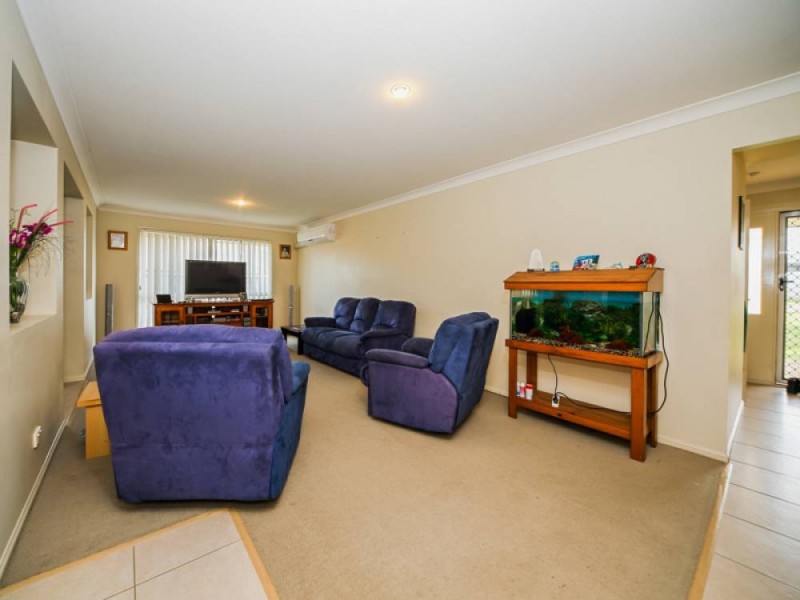 37 Billinghurst Crescent, Upper Coomera QLD 4209