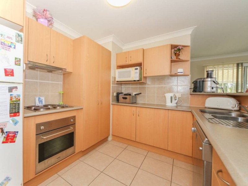 37 Billinghurst Crescent, Upper Coomera QLD 4209