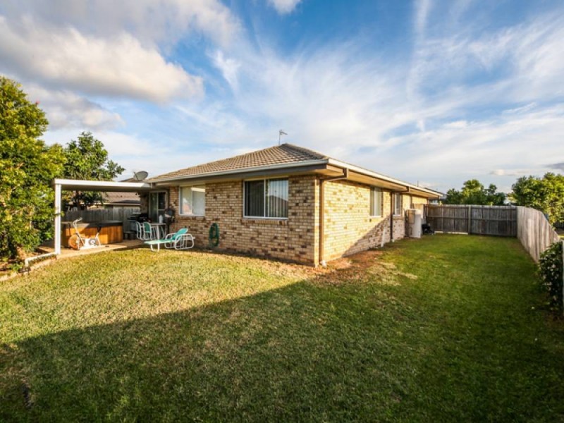 37 Billinghurst Crescent, Upper Coomera QLD 4209