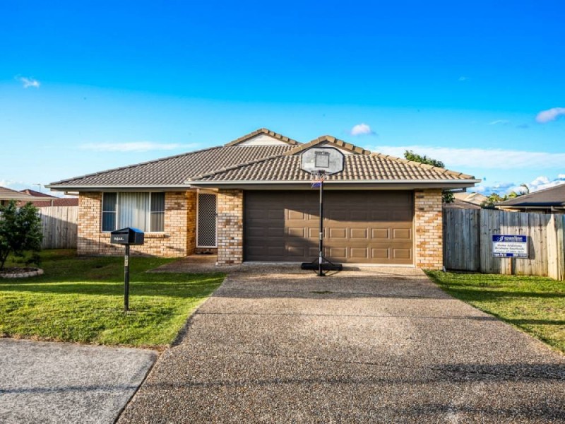 37 Billinghurst Crescent, Upper Coomera QLD 4209