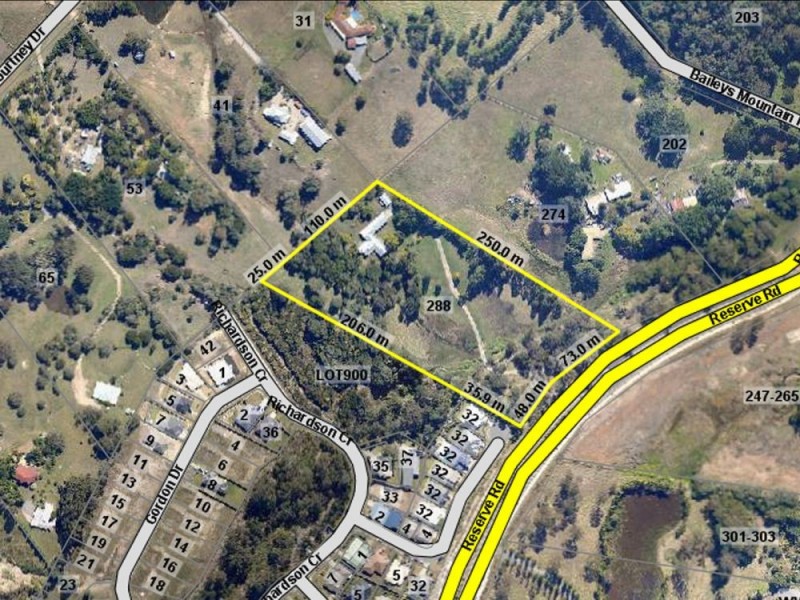 288 Reserve Road, Upper Coomera QLD 4209