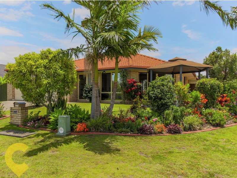 1/11 Goldcrest Drive, Upper Coomera QLD 4209