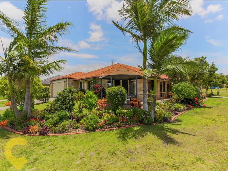 1/11 Goldcrest Drive, Upper Coomera QLD 4209