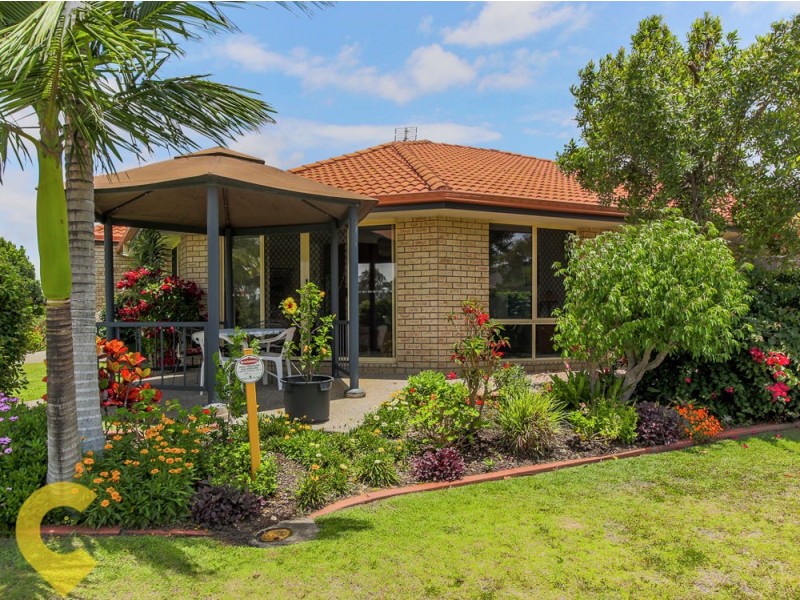 1/11 Goldcrest Drive, Upper Coomera QLD 4209