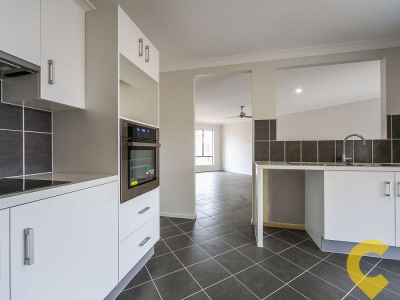 4a Eliena Way, Upper Coomera QLD 4209