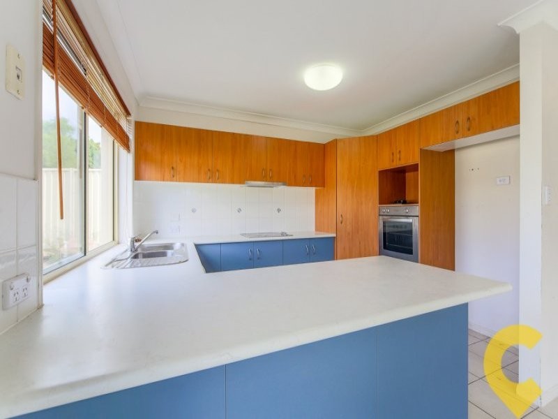 74 Billinghurst Crescent, Upper Coomera QLD 4209
