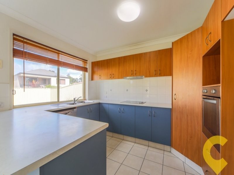 74 Billinghurst Crescent, Upper Coomera QLD 4209