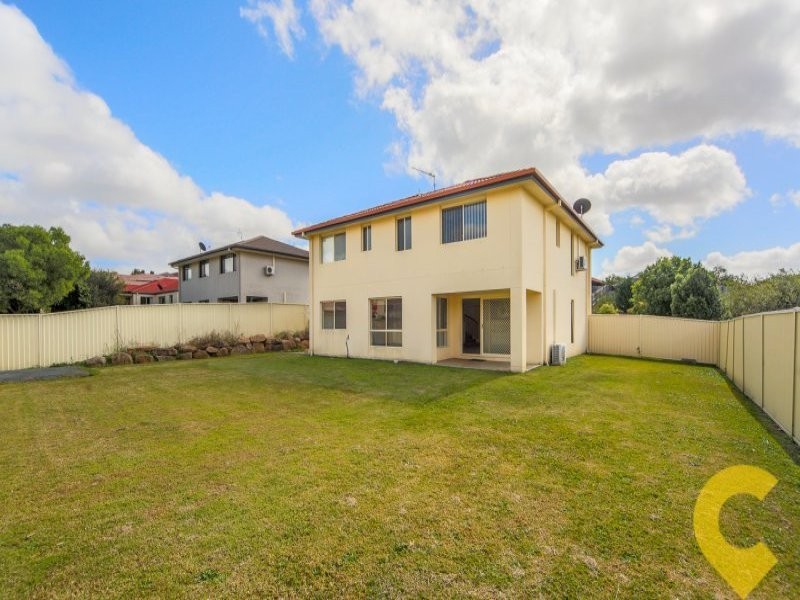 74 Billinghurst Crescent, Upper Coomera QLD 4209