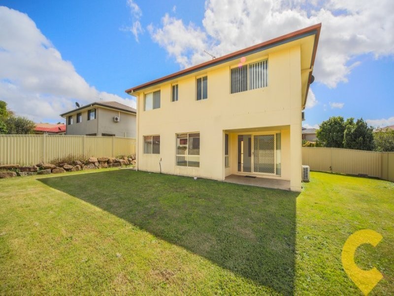 74 Billinghurst Crescent, Upper Coomera QLD 4209