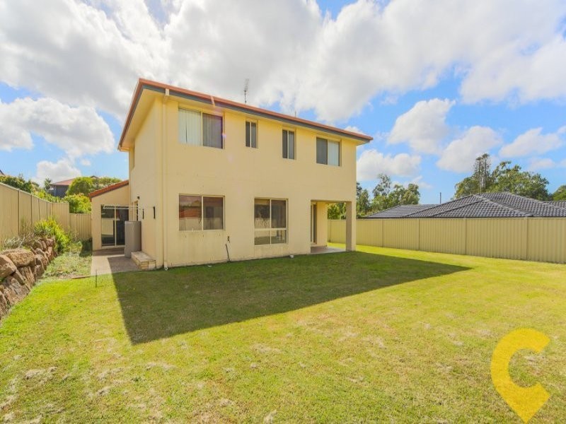 74 Billinghurst Crescent, Upper Coomera QLD 4209