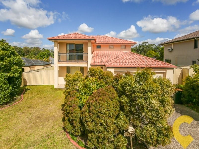 74 Billinghurst Crescent, Upper Coomera QLD 4209