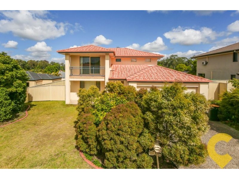 74 Billinghurst Crescent, Upper Coomera QLD 4209