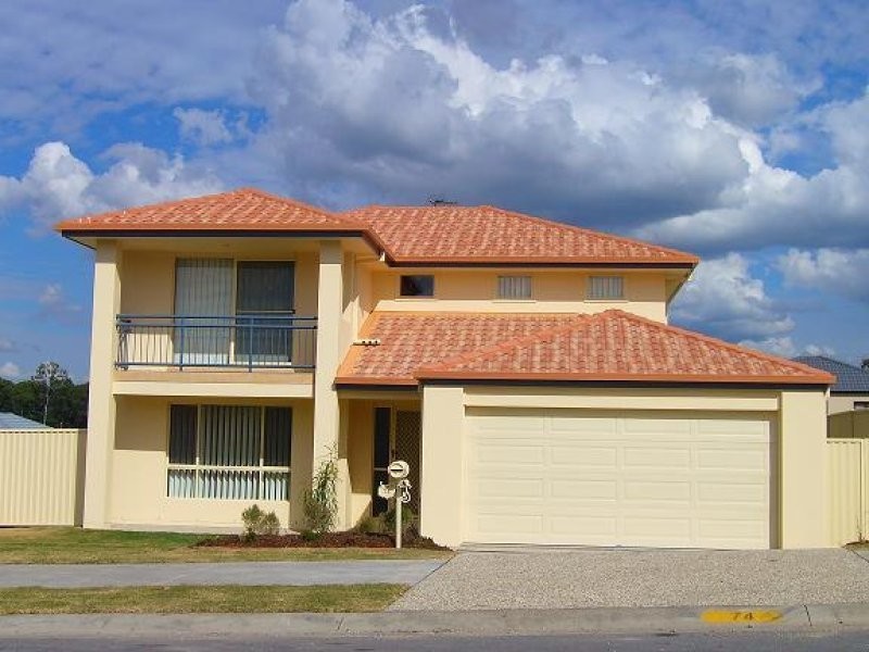74 Billinghurst Crescent, Upper Coomera QLD 4209