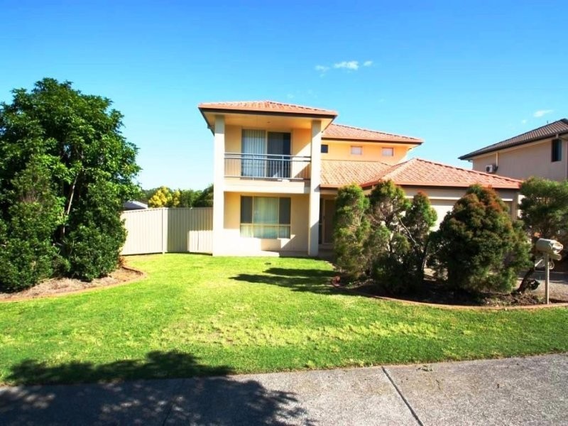 74 Billinghurst Crescent, Upper Coomera QLD 4209