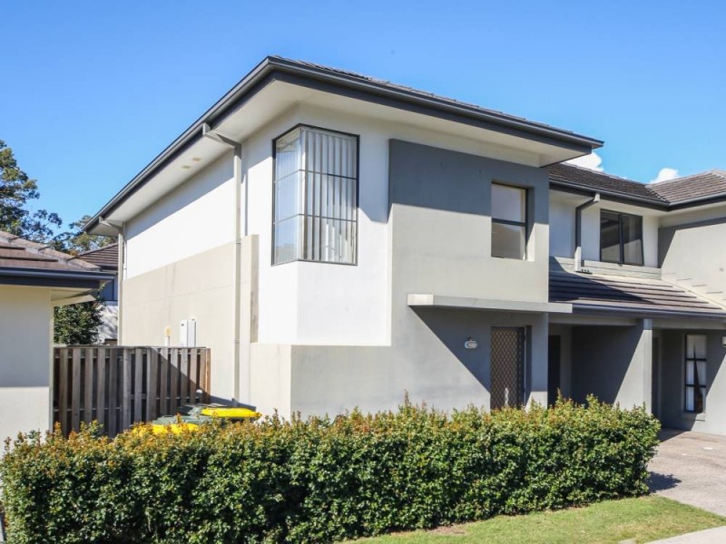 55/24 Jessica Drive, Upper Coomera QLD 4209