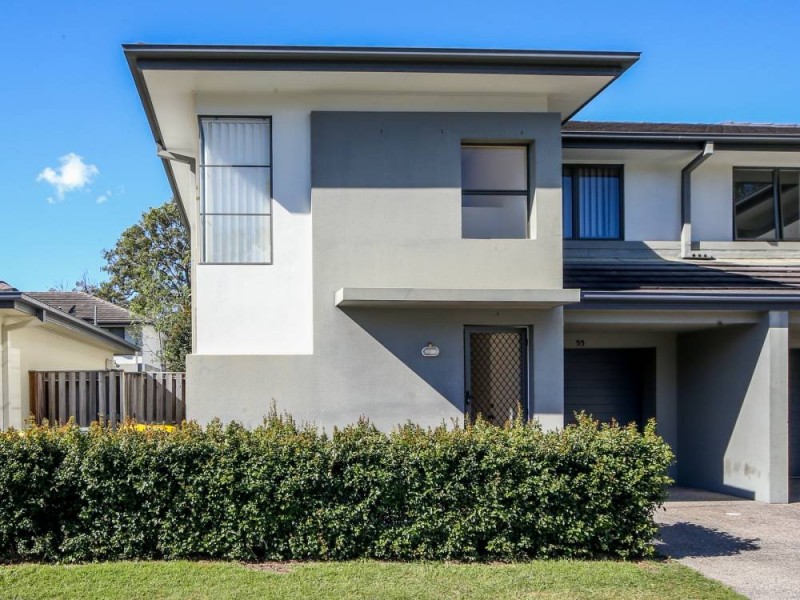 55/24 Jessica Drive, Upper Coomera QLD 4209