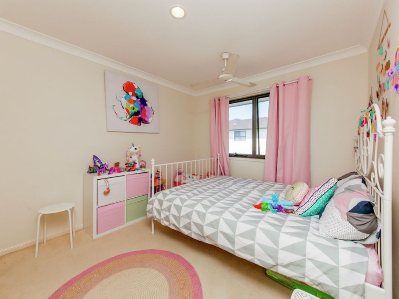 55/24 Jessica Drive, Upper Coomera QLD 4209