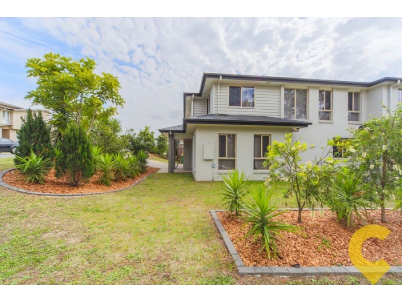 8 Niccy Road, Coomera QLD 4209