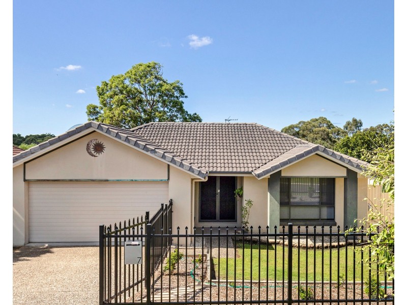 7 Ridgemont Street, Upper Coomera QLD 4209