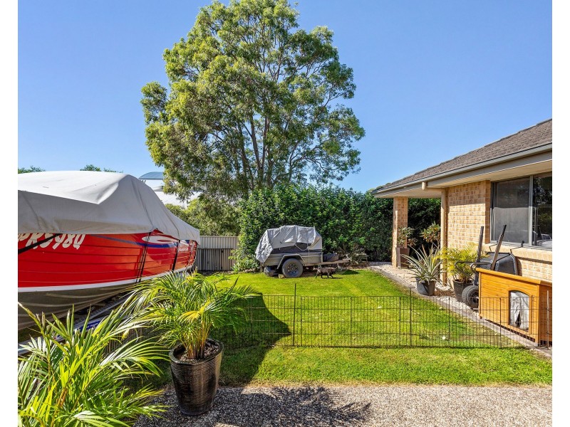 7 Ridgemont Street, Upper Coomera QLD 4209