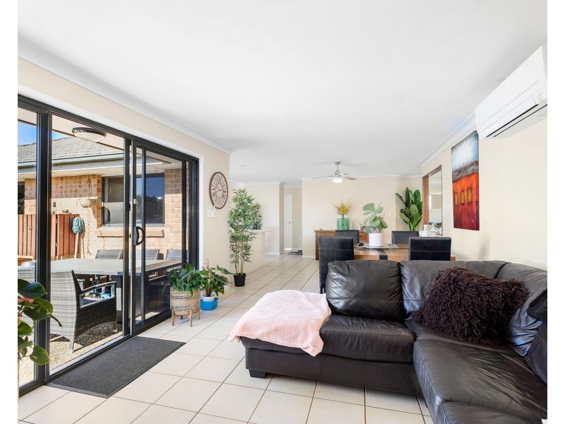 7 Ridgemont Street, Upper Coomera QLD 4209