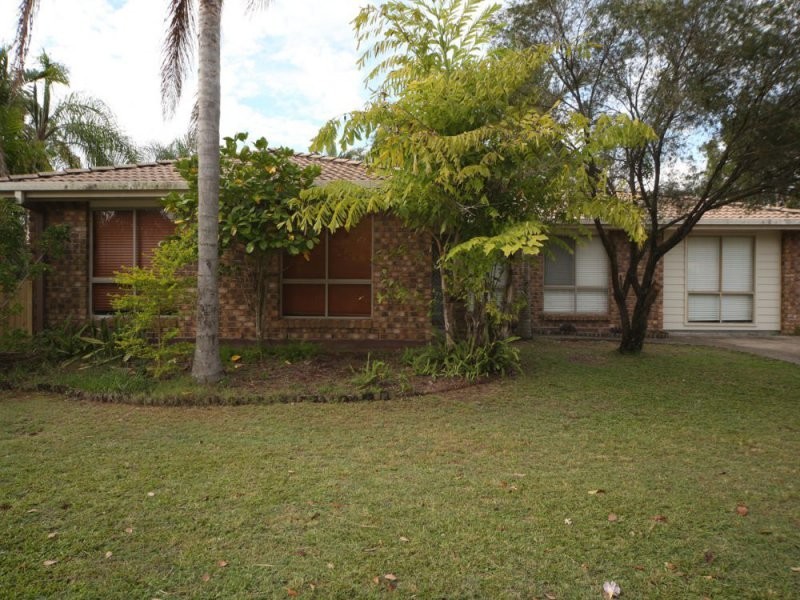 17 Manhattan Street, Eagleby QLD 4207