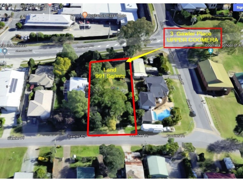 3 Gawler Place, Upper Coomera QLD 4209