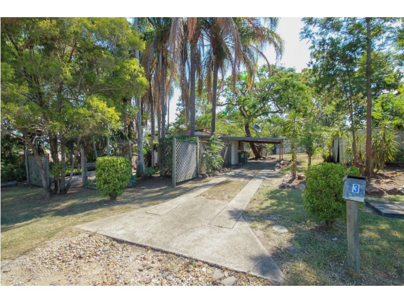 3 Gawler Place, Upper Coomera QLD 4209