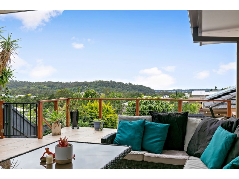 1 Bakara Lane, Upper Coomera QLD 4209