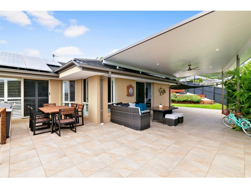 1 Bakara Lane, Upper Coomera QLD 4209