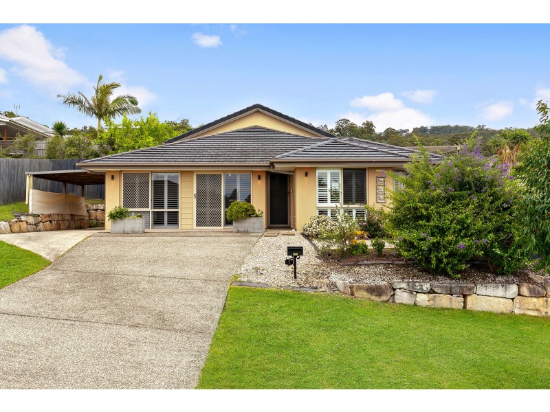 1 Bakara Lane, Upper Coomera QLD 4209