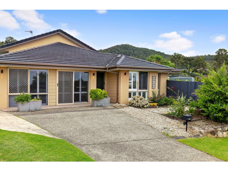 1 Bakara Lane, Upper Coomera QLD 4209