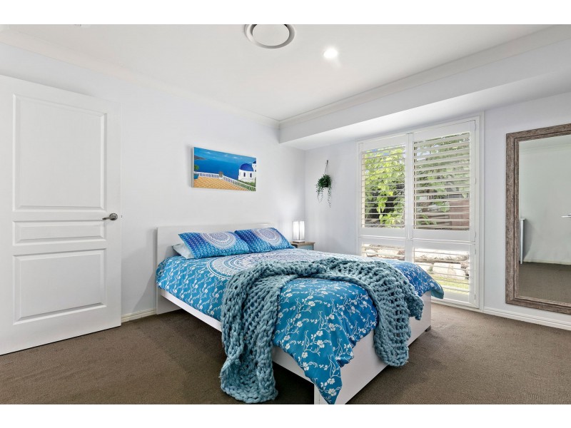 1 Bakara Lane, Upper Coomera QLD 4209
